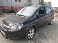 OPEL ZAFIRA 1.9 DIZEL