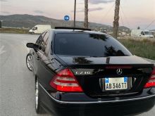 Mercedes benz