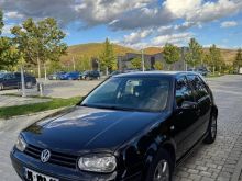 SHES GOLF 4 AMBIENTLIGHT