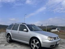 Shes Golf 4 1.9 T(DI) ASZ Automatik 2002