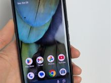 Pixel 7 Pro 12GB/128GB ekrani me vize