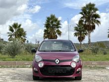 SHITET RENAULT TWINGO