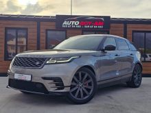 🚙 Range Rover Velar | 3.0 Diesel | 2018 | Super Full Option