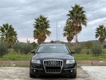 SHITET AUDI A6