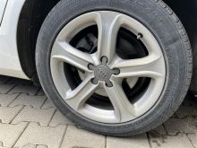 Fellne dhe Goma per Audi 17