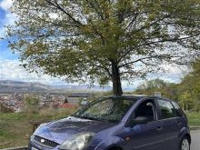 Ford 1.4 nafte