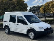 Ford Connect 1.8 Diesel 2005