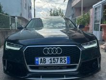 Okazion!!! Audi a7 look rs7 2016