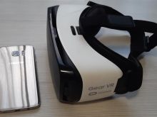 Galaxy S7 edge dhe VR