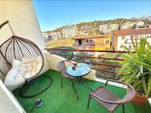 Shitet apartament 1+1 Golem