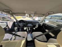 Jetta 2.0TDI DSG 2015