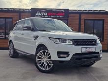 🚙 Land Rover Sport | 3.0 Diesel 🔥