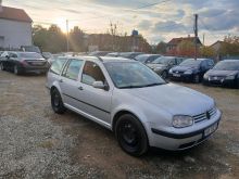 Golf 4 1.9 Manual 2006