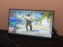 Monitor Samsung Odyssey G3