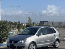 Okazion Polo Automat 1.4Benzin Viti 2008 Ardh nga zvicra