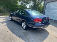 Passat 2.0 diesel