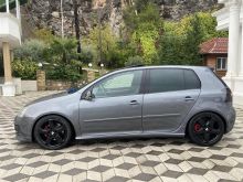 WV Golf 5 GTI