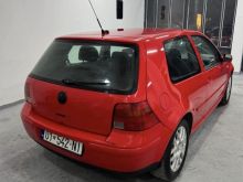 golf 4
