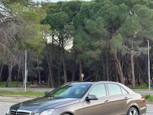 🇨🇦MERCEDES E350 CDI BLUETEC AMG LINE🇨🇦