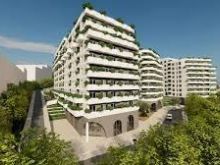 OKAZION ALUNA COMPLEX-GARSONIERE PER SHITJE