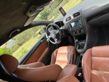 Golf 6