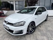 Golf 7 gtd