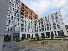 🏡 Shitet Apartament 2+1+2 – Rruga Jordan Misja, Tiranë
