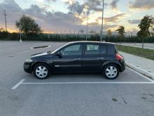 Reno Megana 1.9 dizell