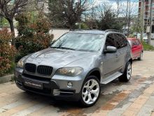 SHES BMW X5 3.0 DIZEL AUTOMATIK FULL EKSTRA