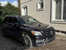 Shitet Ml350 2014