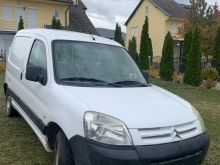 Citroën berlingot 1.6 hidi 2007