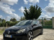 Golf 6