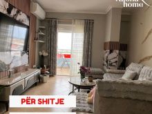 SHITET APARTAMENT 2+1 NE QYTETIN E VLORËS