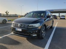 Tiguan R Line 2020 full 7 vendesh