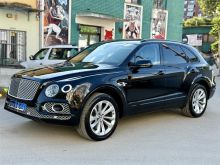 Bentley  Bentayga V12 6.0