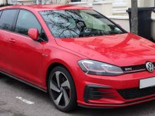 Shitet golf 7