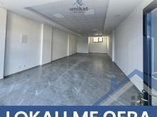 🏢 Lokale të reja me qera