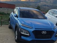 HYNDAI KONA 2017