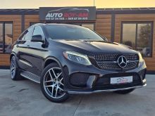 🚙 Mercedes-Benz GLE 350d | 2017 | Full Option | 4MATIC 🔥