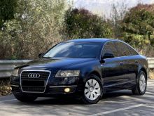 Audi A6 2.4 Benzin-Gas Automatik Letrat 1 Vit Super Gjendje