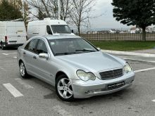SHES MERCEDES-BENZ C220 CDI SHUM I RUJTUM