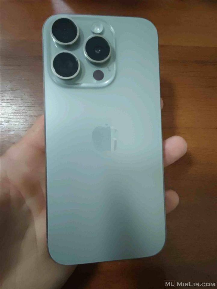 Shitet iPhone 15 Pro.