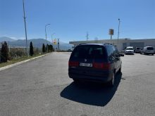 Sharan 1.9TDI 7 ulse