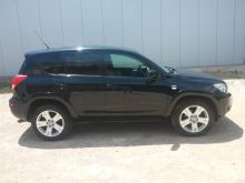 Toyota RAV4 2.2nafte 180kuaj fuqi SUPER FULL
