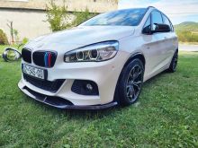BMW Active Tourer 220d Xdrive