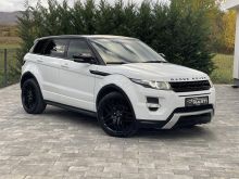 RANGE ROVER EVOQUE 2.2 SD4 190 PS R-DYNAMIC PANO