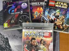 Lojra playstation 3