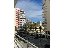SHITET APARTAMENT 1+1 NE VOLLGA!