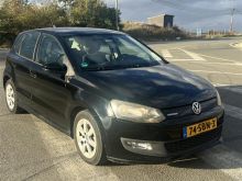 She’s polo 1.2 Dizell sapo ardhur pa dugan Viti 2011