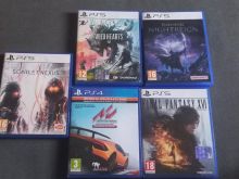 Lojra PS4 - PS5